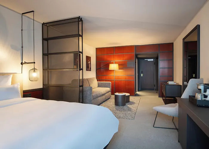 Maritim Hotel Nürnberg