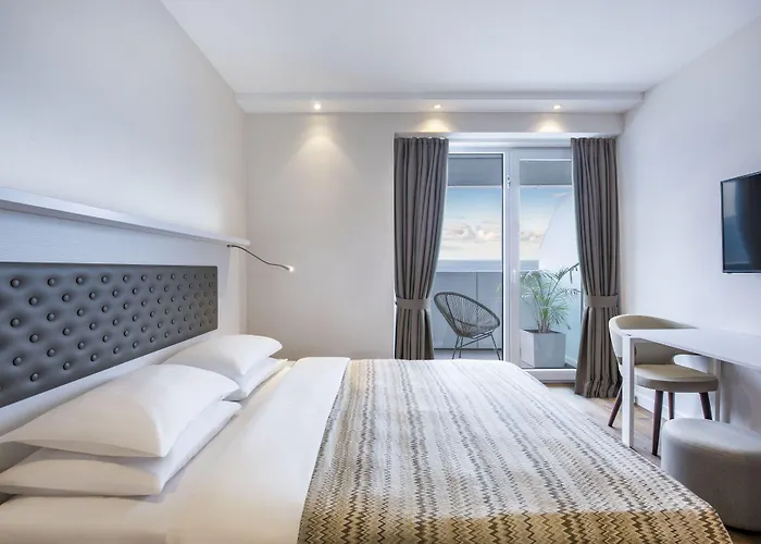 Alliance Palace Batumi