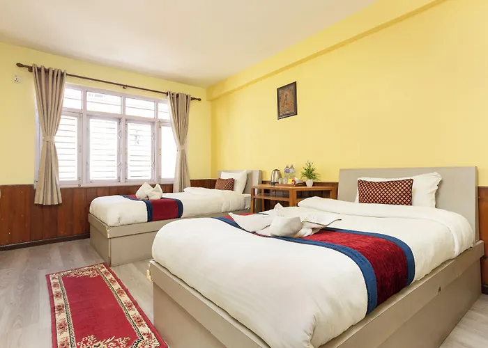 Thamel Hotel & Spa