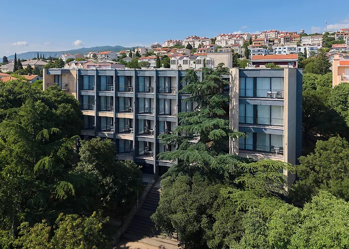 Aminess Vival Casa Lisanj