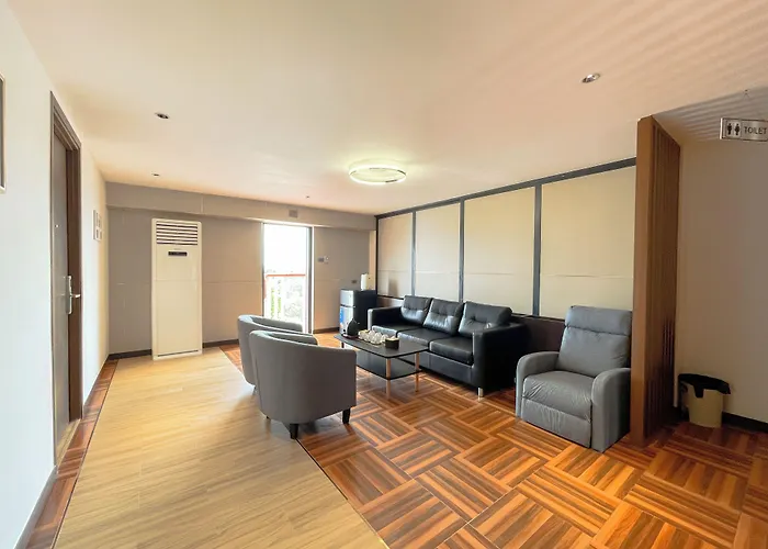 Vientiane Hotels
