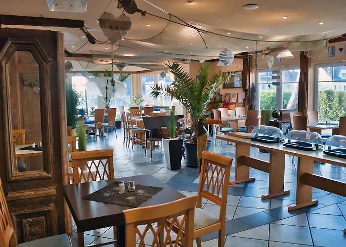 Hotel und Restaurant Windland