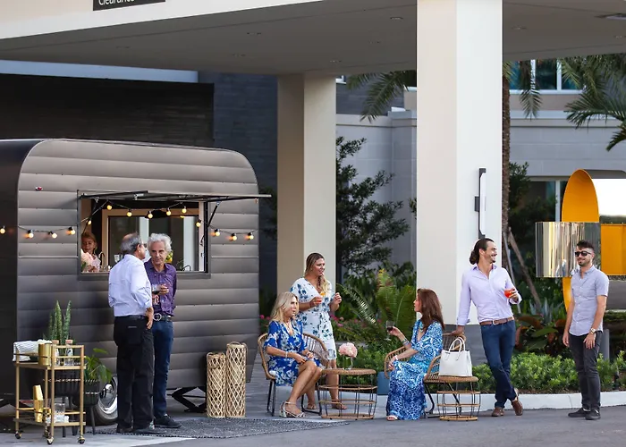 Residence Inn Palm Beach Gardens