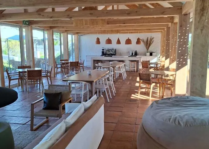 Umoya Eco Lodge