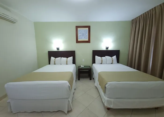 Hotel Casa Blanca