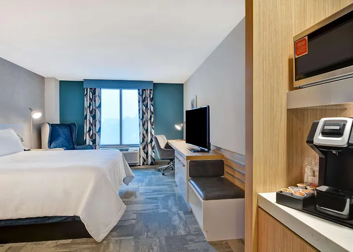 Hilton Garden Inn Destin Miramar Beach, Fl