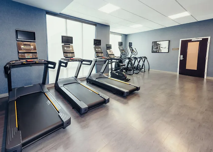 Staybridge Suites Des Moines North - Ankeny By Ihg