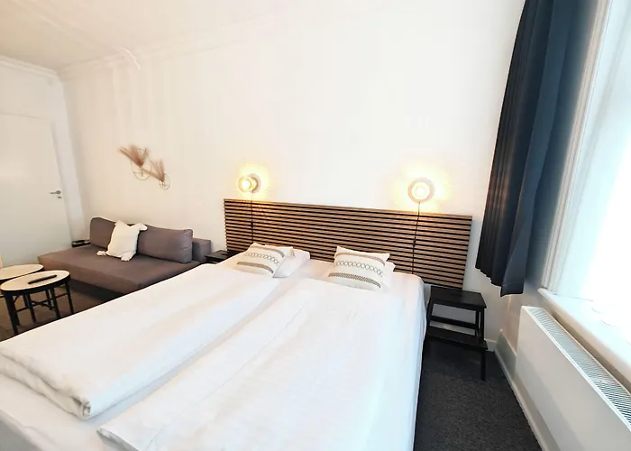 Centralhotellet
