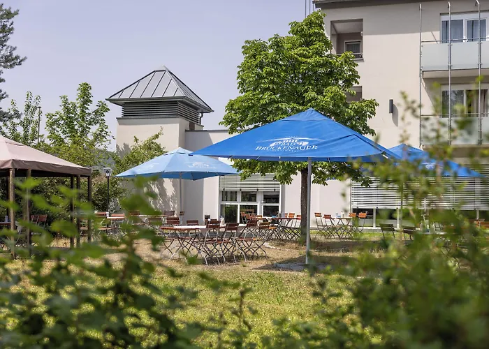 Hotel Imhof