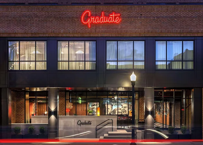 Graduate By Hilton Columbus