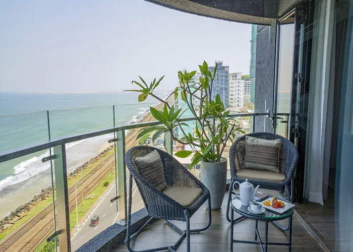 Maradha Colombo