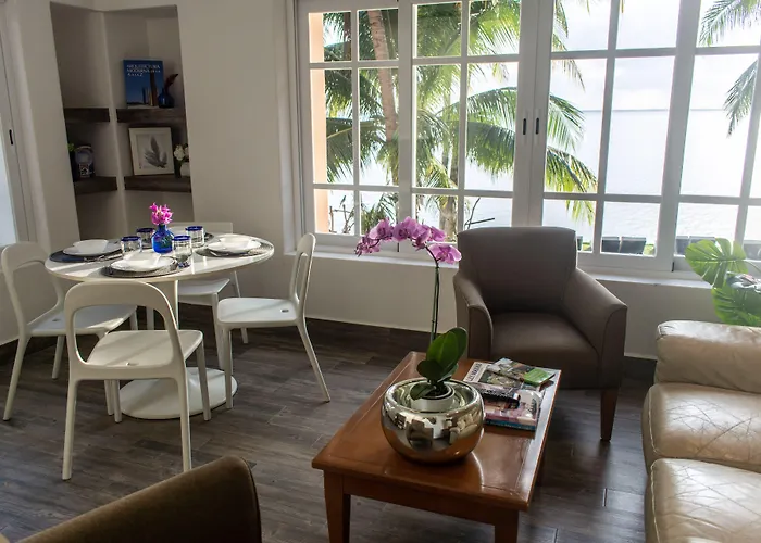 Casa Tortugas Boutique Hotel - A Hidden Gem In Cancun