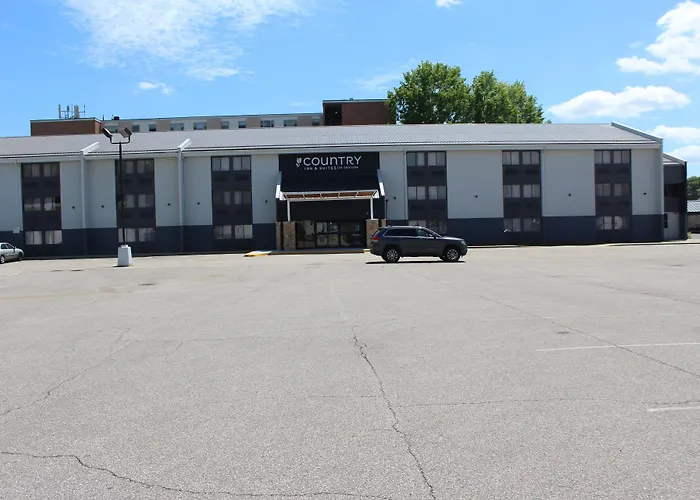 Dunbar Hotels
