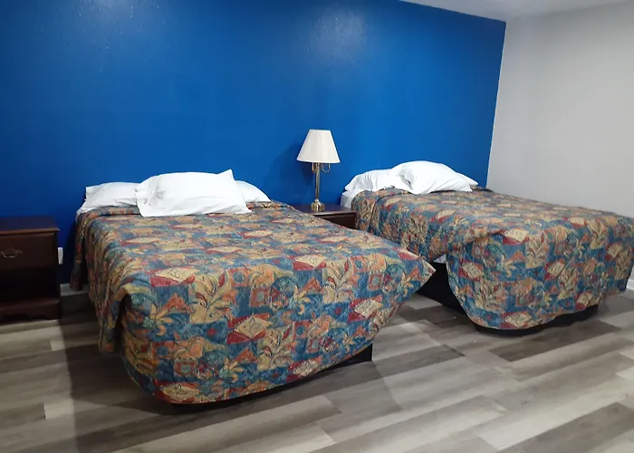 Scenic River Inn Motel
