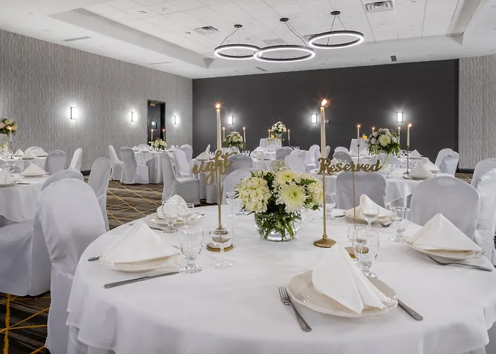 Holiday Inn - Long Island - Islip Arpt East By Ihg