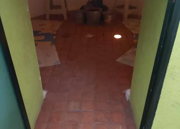 Casa Maru Hotel