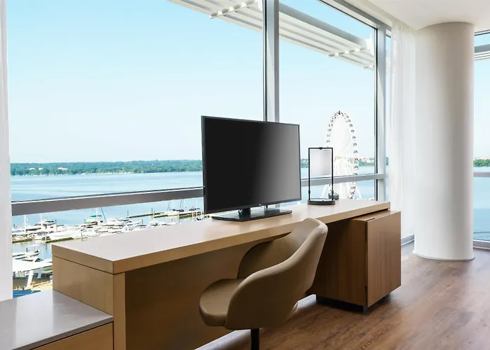 Hyatt Place National Harbor