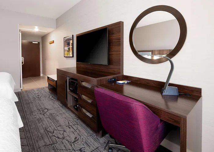 Hampton Inn & Suites Gilroy, Ca