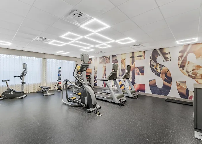 Executive Residency By Best Western Corpus Christi