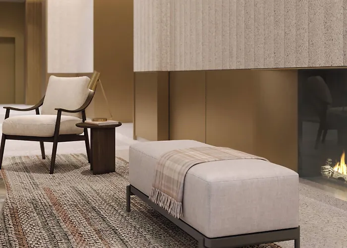 Muir, A Luxury Collection Hotel, Halifax