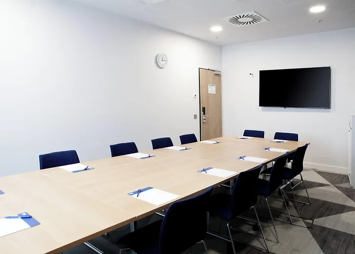 Holiday Inn Express Bochum By Ihg