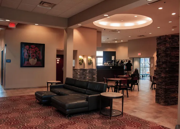 Wild Rose Casino & Hotel Emmetsburg