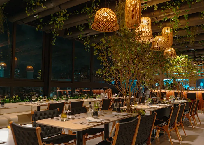Ba'Ra Hotel