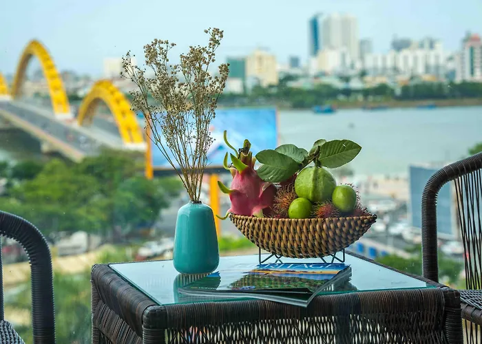 Cozy Danang Boutique Hotel