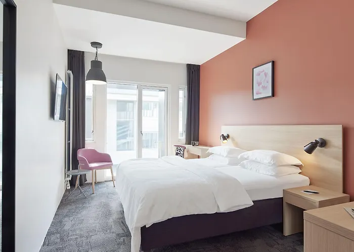 Center Hotels Laugavegur