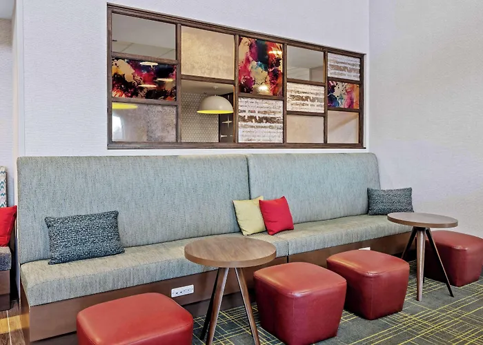 Hampton Inn & Suites Cincinnati West, Oh