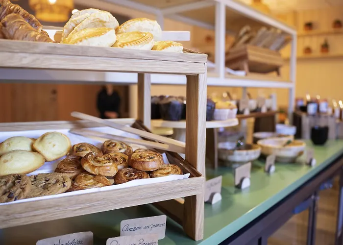 Ibis Styles Le Touquet