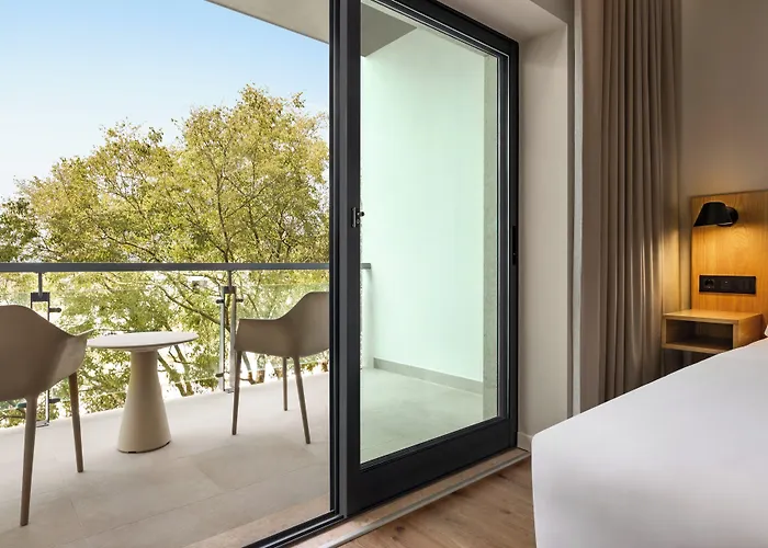 Holiday Inn Beja By Ihg