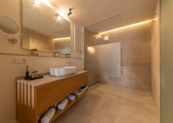 Nema Boutique Hotel & Spa