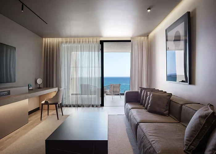 Ammades All Suites Beach Hotel & Spa - Adults Only