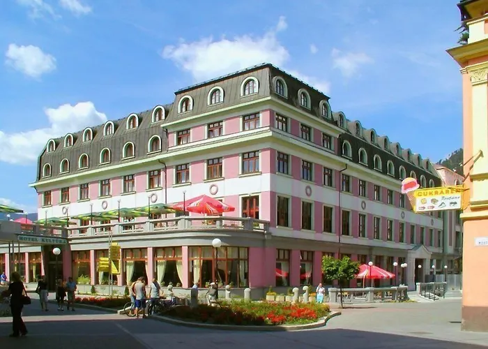 Hotel Kultura