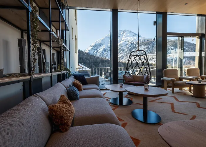 Sunstar Pontresina