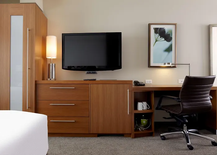 Hyatt Place Indianapolis Fishers