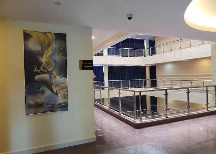 Koki Hotel