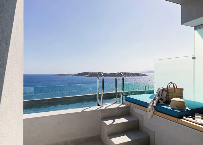 Intercontinental Crete By Ihg