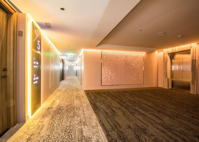 Amethyst Hotel Pattaya