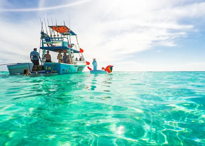 Hotéis de Cozumel