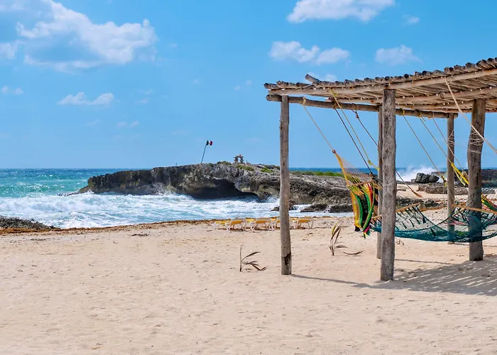 Hotéis de Cozumel