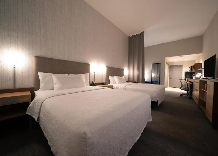 Home2 Suites By Hilton Fort Walton Beach Eglin Airforce Base