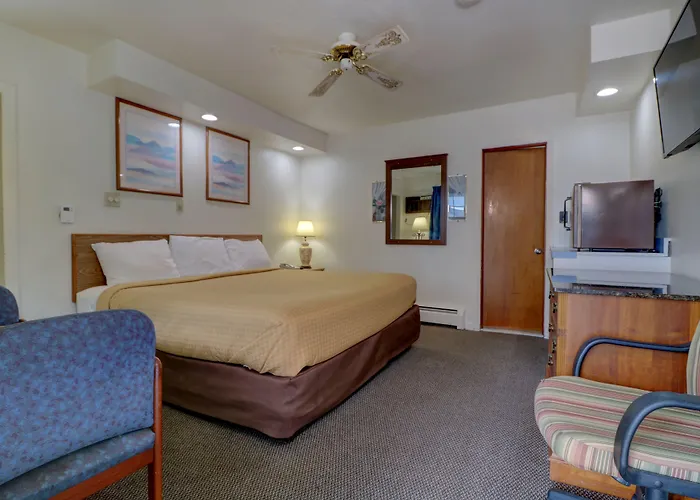 Saco Motels