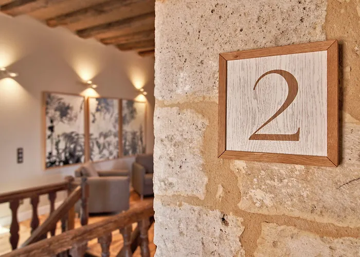 Hotel Le Chevalier Bleu