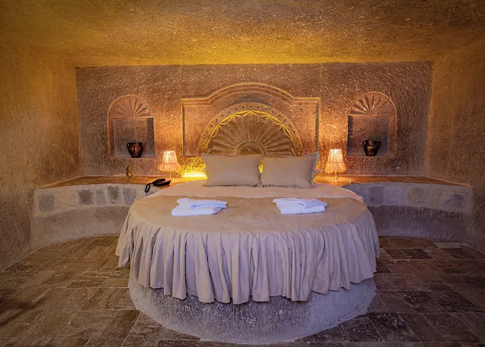 Sur Cave Hotel