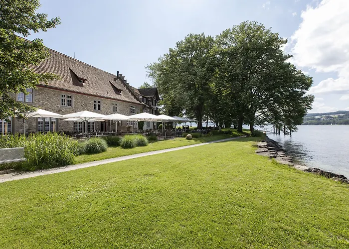 See&Park Hotel Feldbach
