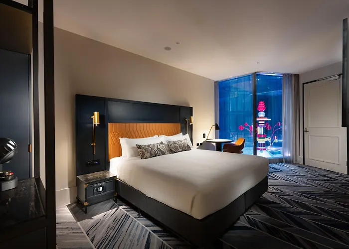 Dorsett Melbourne