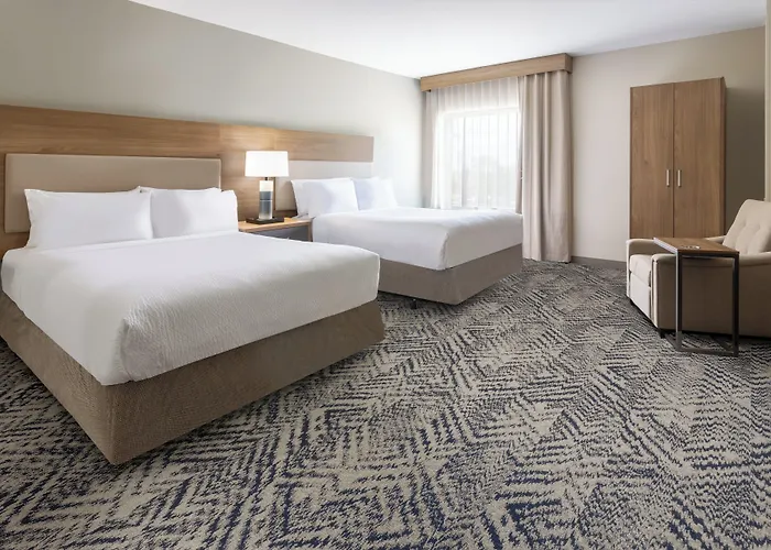 Candlewood Suites - Atlanta - Kennesaw By Ihg