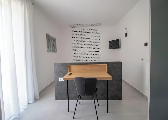 Hotel Arte Mare